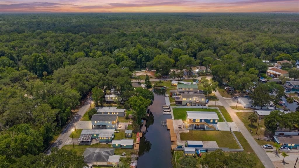 6183 WAVERLY ROAD, WEEKI WACHEE, FL 34607 — zdjęcie 3