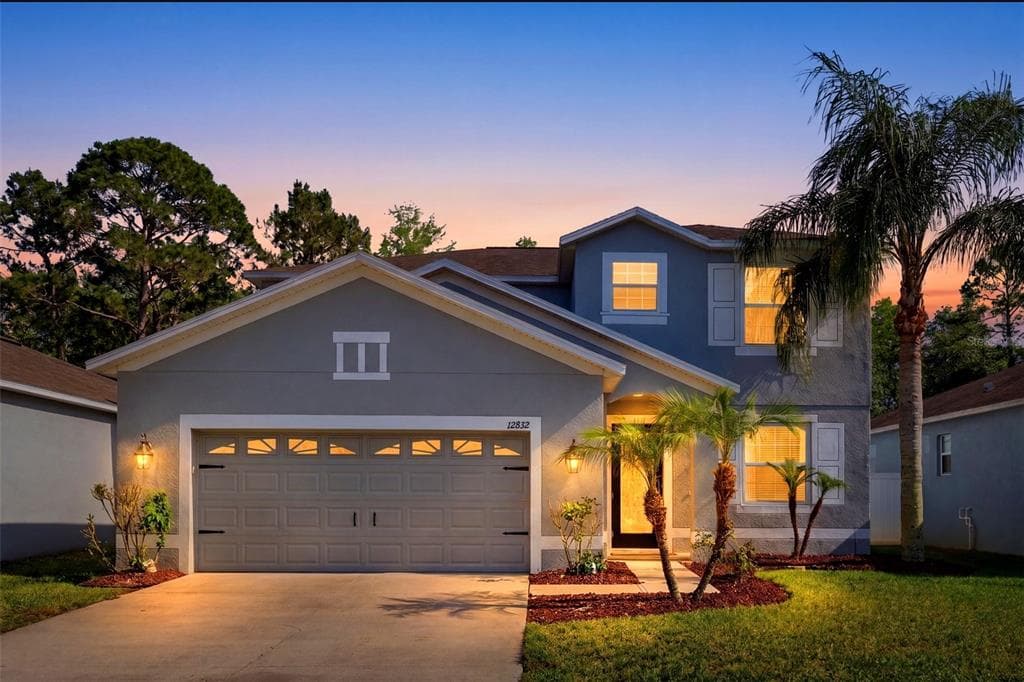 12832 SAULSTON PLACE, HUDSON, FL 34669 — zdjęcie 2