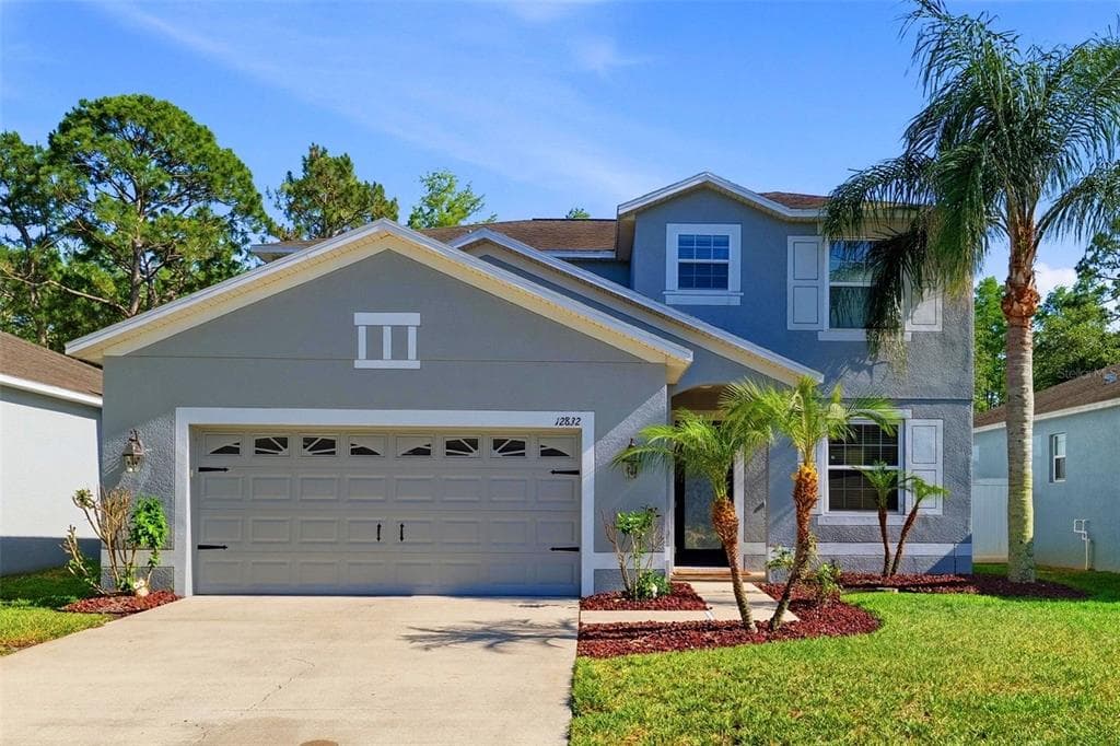 12832 SAULSTON PLACE, HUDSON, FL 34669