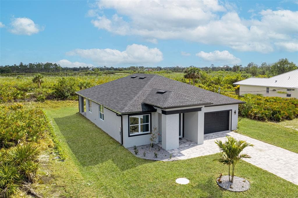 384 BAYTREE DRIVE, ROTONDA WEST, FL 33947 — zdjęcie 2