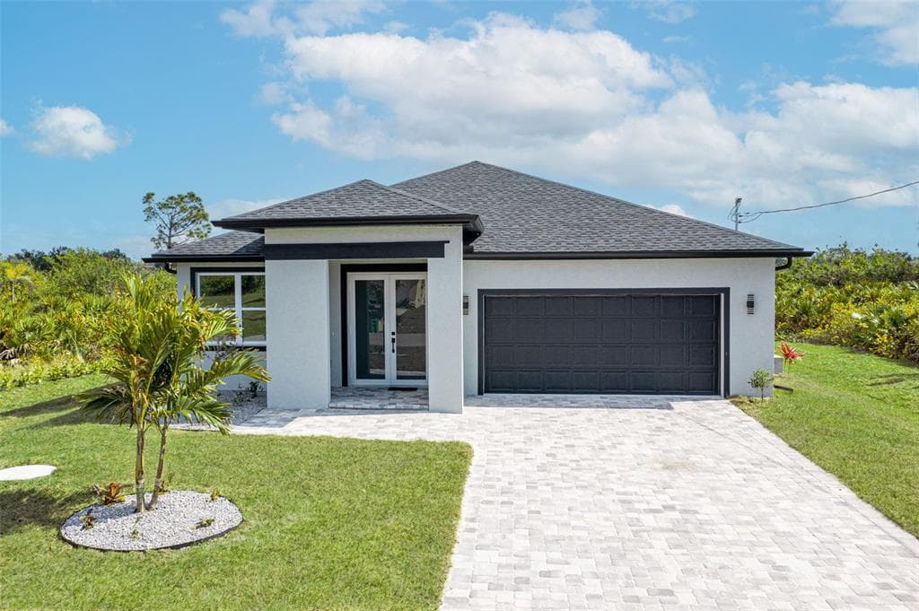384 BAYTREE DRIVE, ROTONDA WEST, FL 33947 — zdjęcie 3