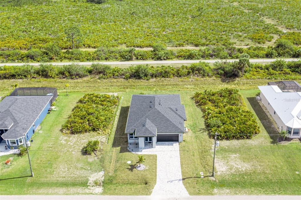 384 BAYTREE DRIVE, ROTONDA WEST, FL 33947