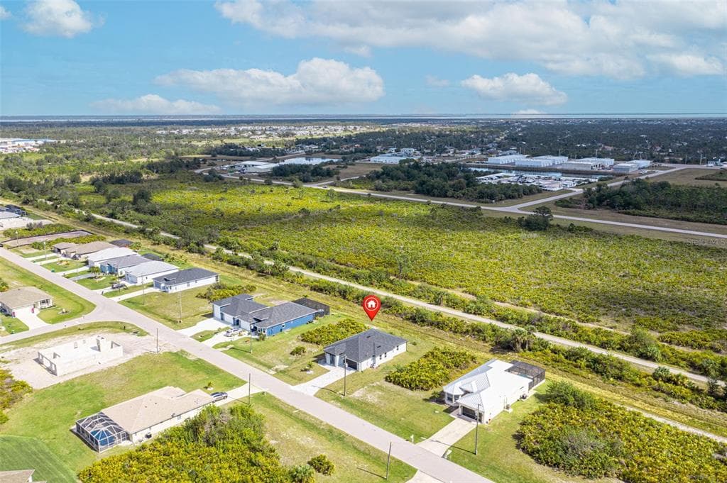 384 BAYTREE DRIVE, ROTONDA WEST, FL 33947 — zdjęcie 4