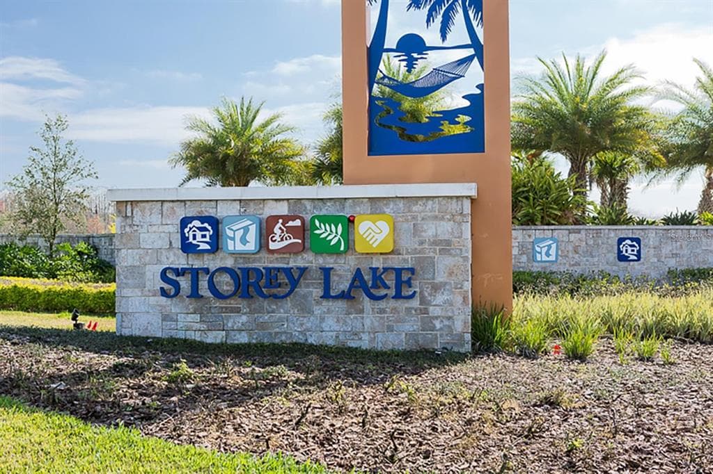 2790 OXYMORON WAY, KISSIMMEE, FL 34746 — zdjęcie 2
