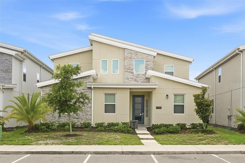 2790 OXYMORON WAY, KISSIMMEE, FL 34746