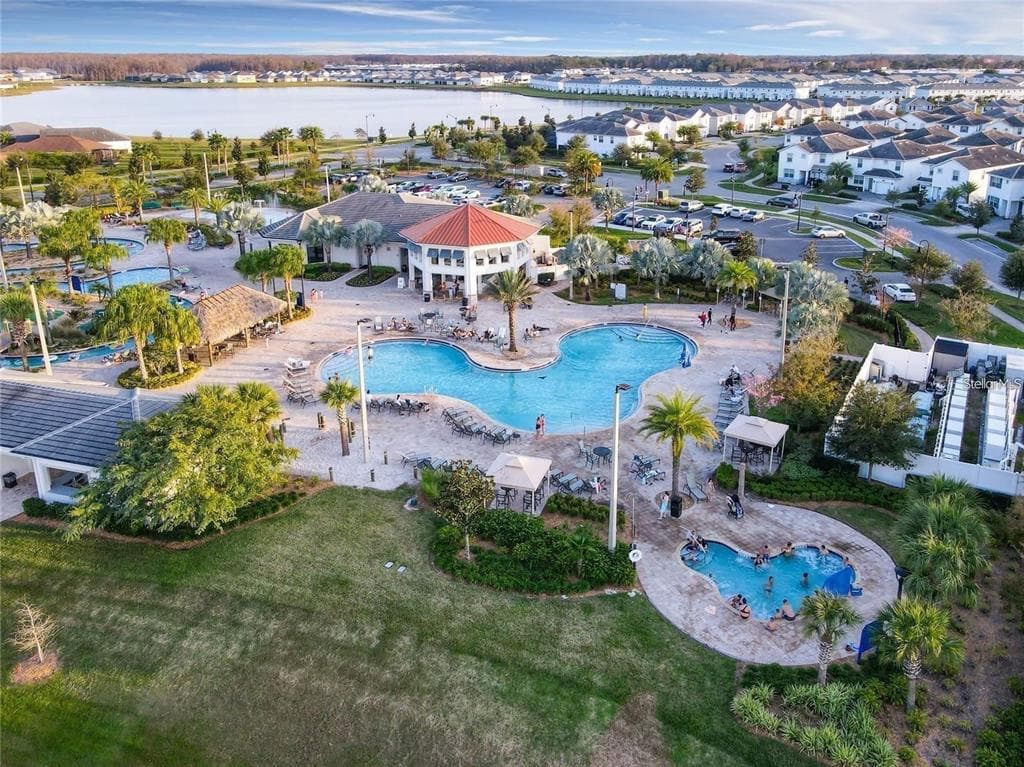 2790 OXYMORON WAY, KISSIMMEE, FL 34746 — zdjęcie 5