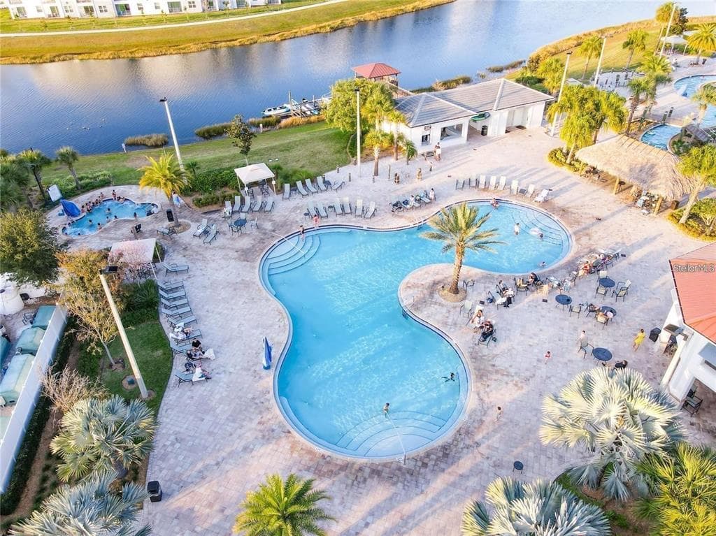 2790 OXYMORON WAY, KISSIMMEE, FL 34746 — zdjęcie 4