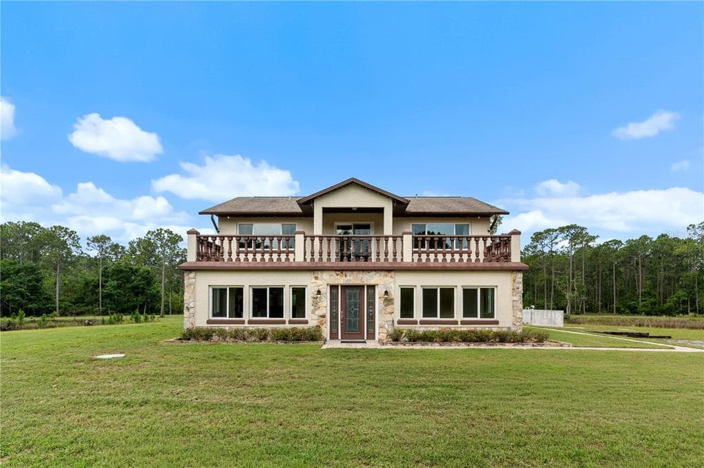 204 EL PINO DRIVE, NEW SMYRNA BEACH, FL 32168 — zdjęcie 2