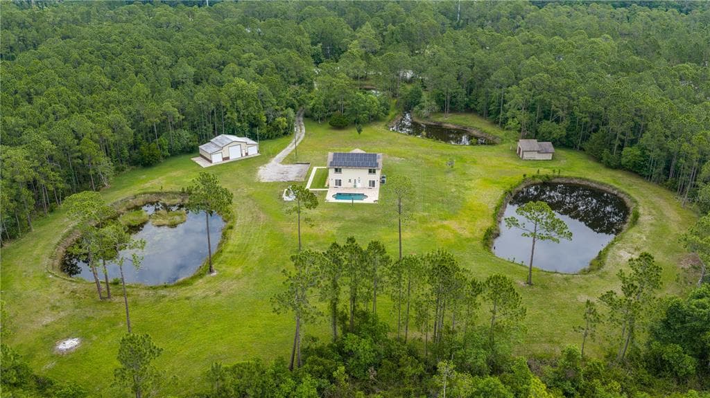 204 EL PINO DRIVE, NEW SMYRNA BEACH, FL 32168 — zdjęcie 3