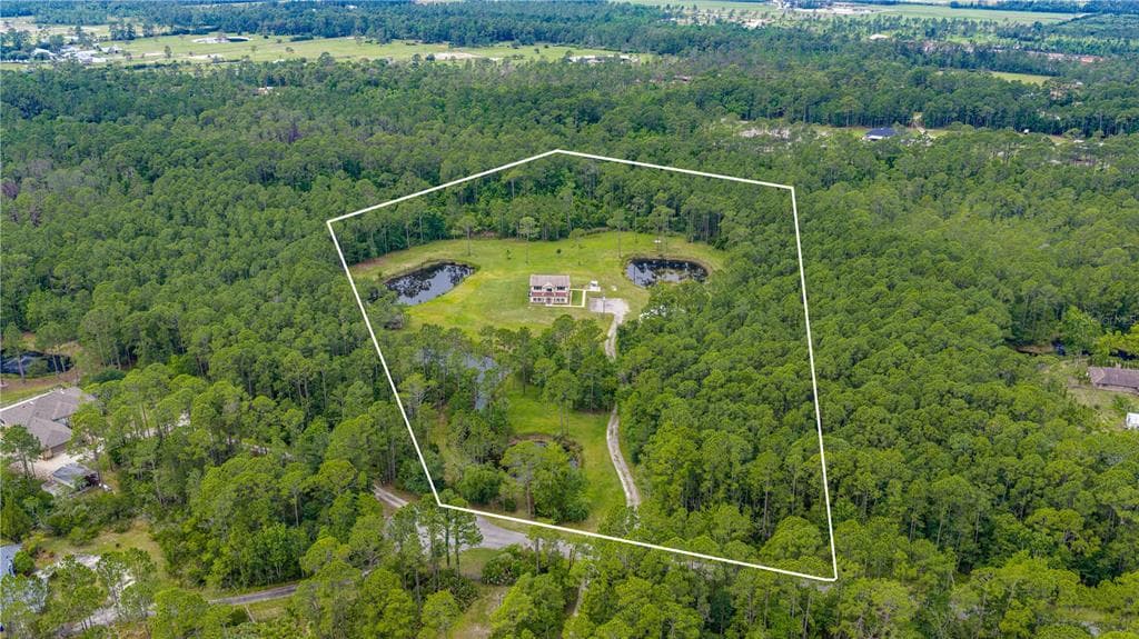 204 EL PINO DRIVE, NEW SMYRNA BEACH, FL 32168 — zdjęcie 5