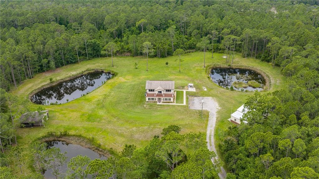 204 EL PINO DRIVE, NEW SMYRNA BEACH, FL 32168 — zdjęcie 4