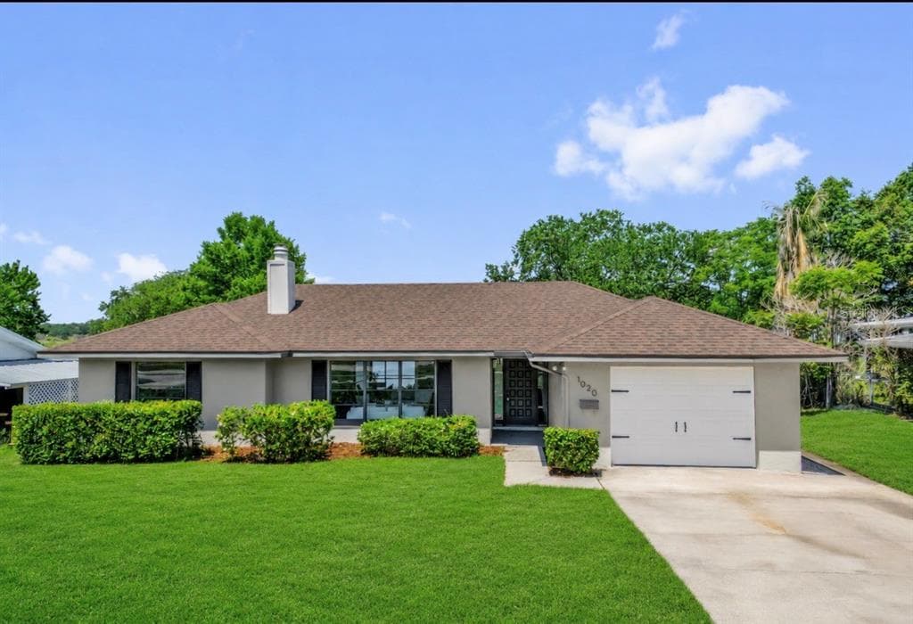 1020 S SCENIC HIGHWAY, LAKE WALES, FL 33853