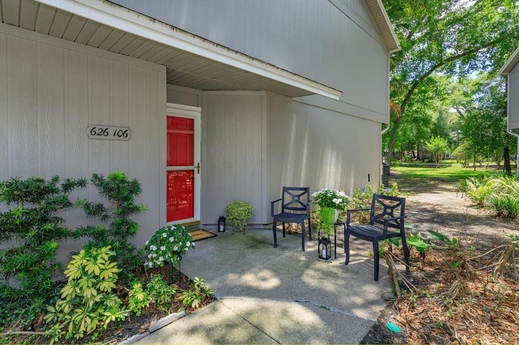 626 RED OAK CIRCLE # 106, ALTAMONTE SPRINGS, FL 32701 — zdjęcie 5