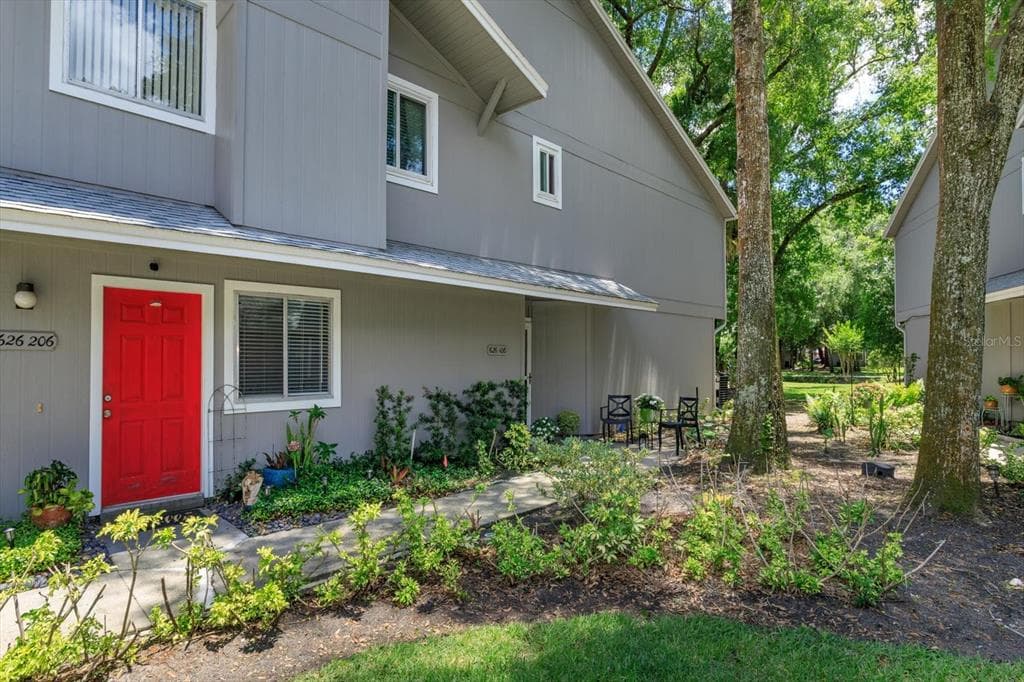626 RED OAK CIRCLE # 106, ALTAMONTE SPRINGS, FL 32701 — zdjęcie 4