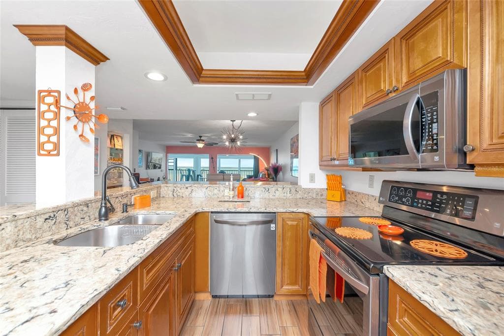 910 GOLDEN BEACH BOULEVARD # 202, VENICE, FL 34285 — zdjęcie 5