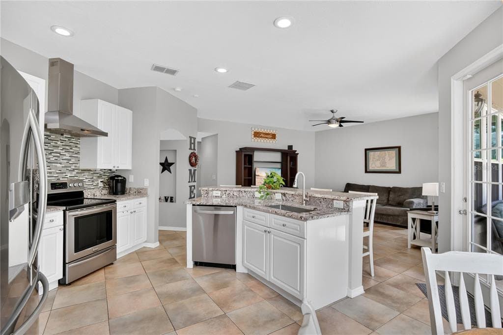 2675 RUNNING SPRINGS LOOP, OVIEDO, FL 32765 — zdjęcie 2