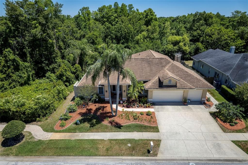 22754 MAGNOLIA TRACE BOULEVARD, LUTZ, FL 33549 — zdjęcie 2