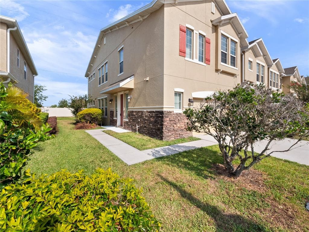 1610 MOHEGAN BOULEVARD, KISSIMMEE, FL 34744 — zdjęcie 2