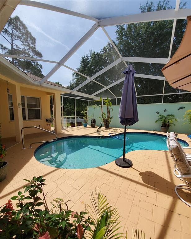 7517 JOMEL DRIVE, WEEKI WACHEE, FL 34607 — zdjęcie 2