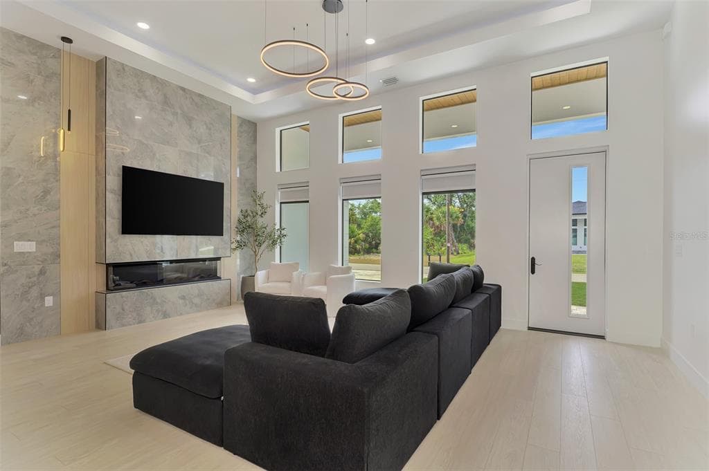 3708 MARSHALL ROAD, NORTH PORT, FL 34288 — zdjęcie 2