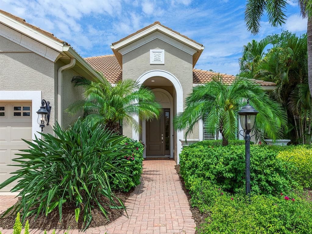 7210 LAKE FOREST GLEN, LAKEWOOD RANCH, FL 34202 — zdjęcie 2