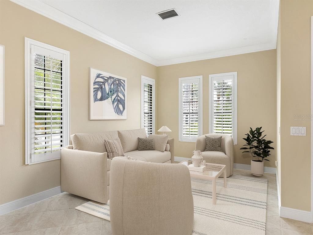 7210 LAKE FOREST GLEN, LAKEWOOD RANCH, FL 34202 — zdjęcie 4