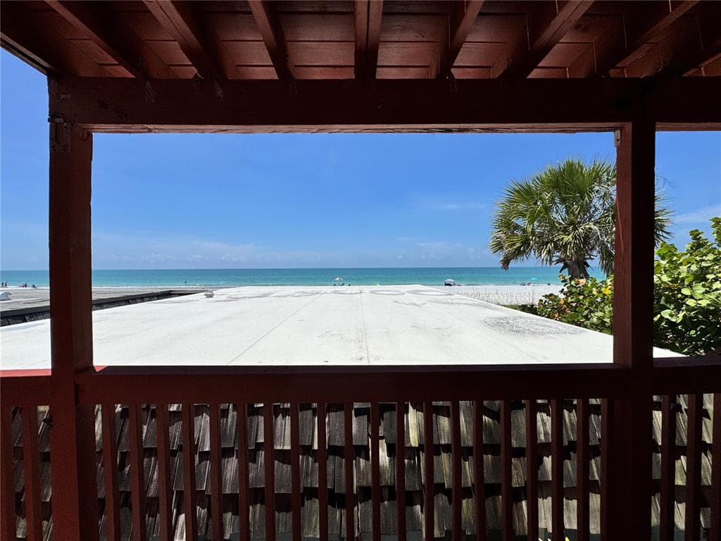 18838 GULF BOULEVARD # 202, INDIAN SHORES, FL 33785