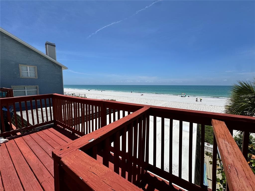 18838 GULF BOULEVARD # 202, INDIAN SHORES, FL 33785 — zdjęcie 5