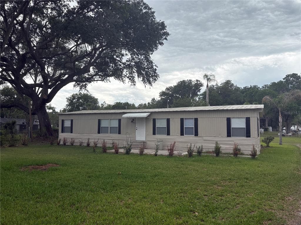 3923 WARD ROAD, LAKELAND, FL 33810 — zdjęcie 2