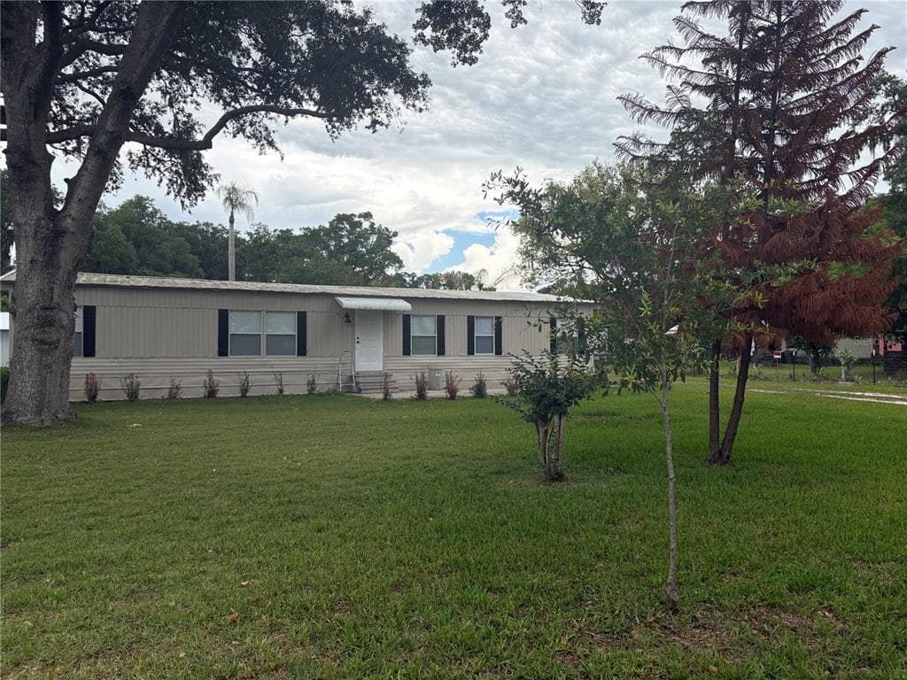 3923 WARD ROAD, LAKELAND, FL 33810 — zdjęcie 4