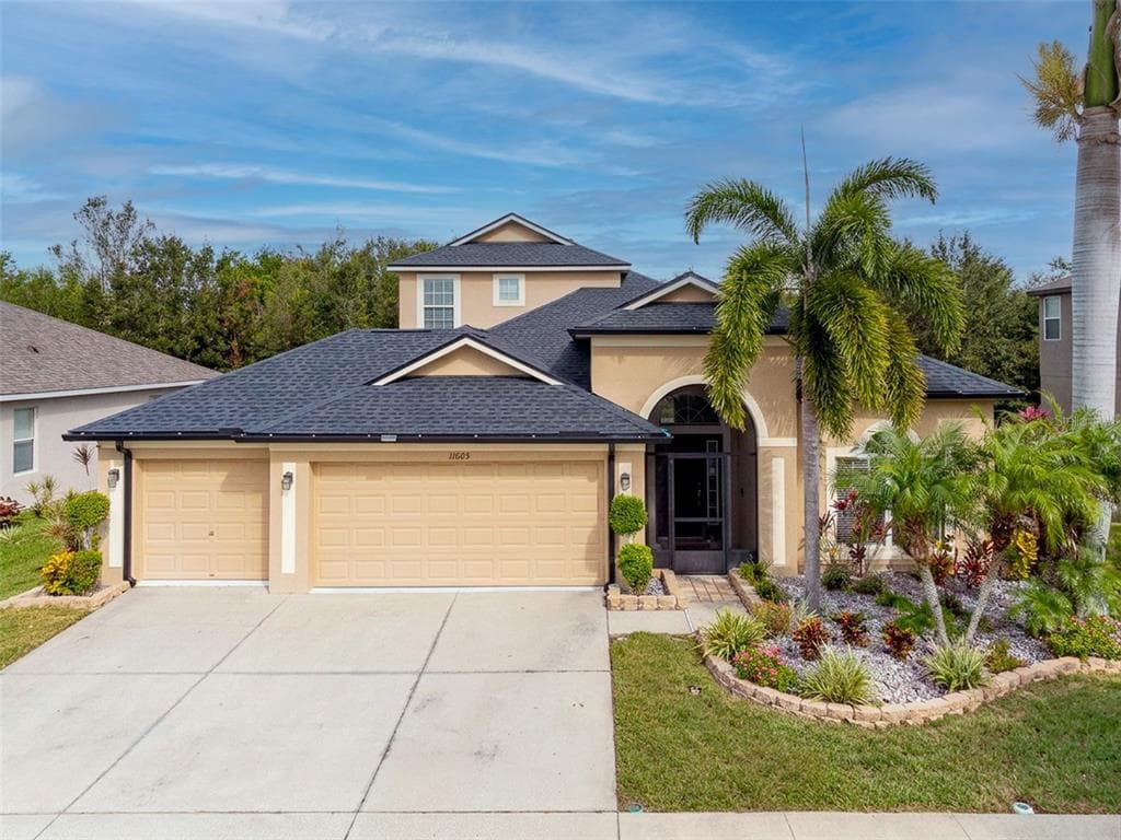 11005 ROCKLEDGE VIEW DRIVE, RIVERVIEW, FL 33578