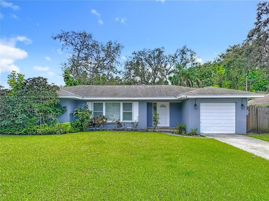14626 WILDWOOD DRIVE, LARGO, FL 33774