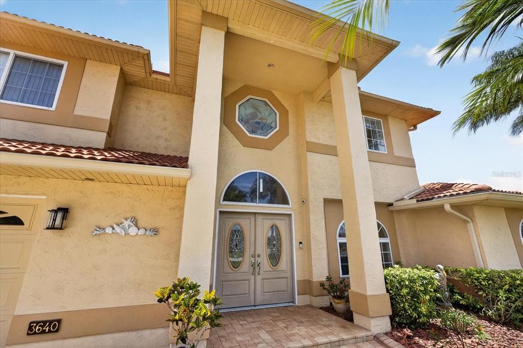 3640 HARBORVIEW COURT, NEW PORT RICHEY, FL 34652 — zdjęcie 2