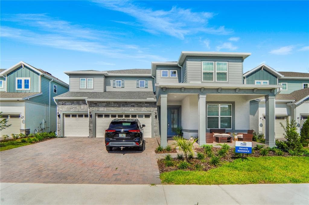 325 CRYSTAL WOOD DRIVE, WINTER GARDEN, FL 34787 — zdjęcie 2