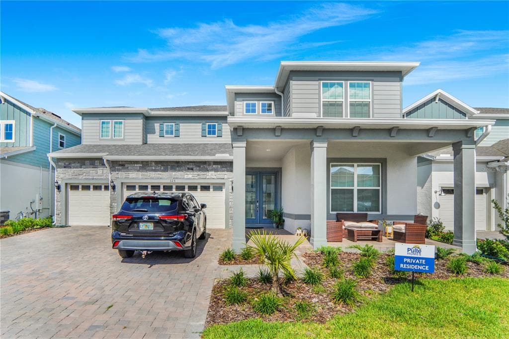 325 CRYSTAL WOOD DRIVE, WINTER GARDEN, FL 34787 — zdjęcie 3