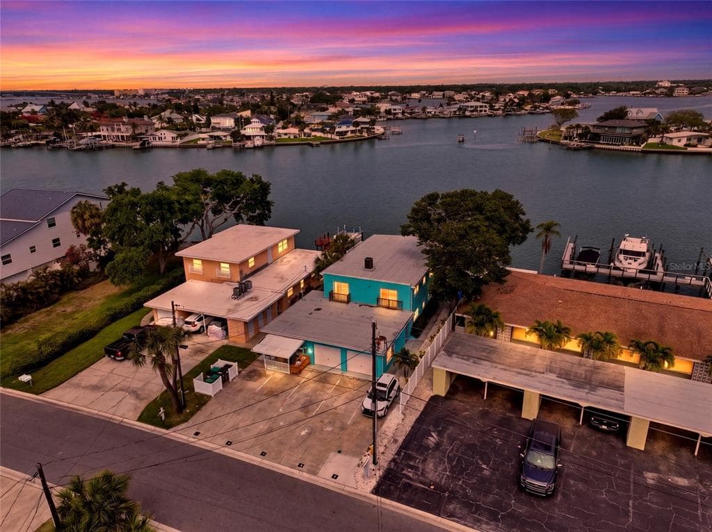 2311 BAY BOULEVARD, INDIAN ROCKS BEACH, FL 33785 — zdjęcie 2