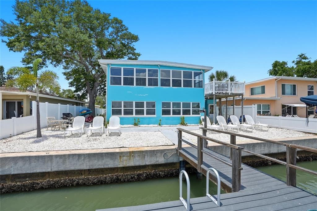 2311 BAY BOULEVARD, INDIAN ROCKS BEACH, FL 33785 — zdjęcie 3