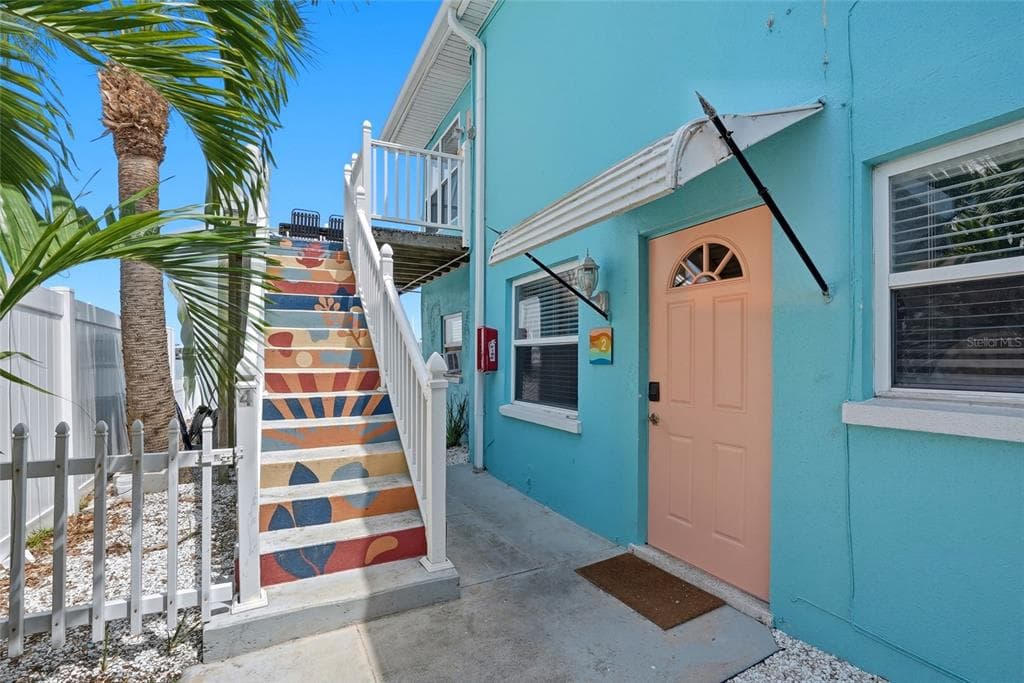 2311 BAY BOULEVARD, INDIAN ROCKS BEACH, FL 33785 — zdjęcie 5