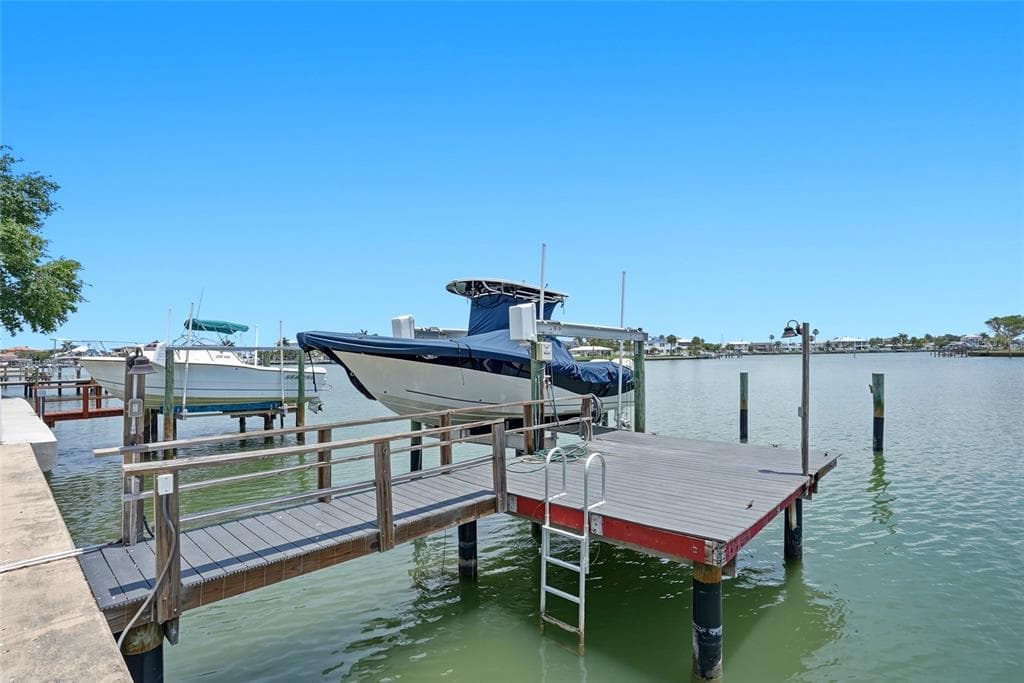 2311 BAY BOULEVARD, INDIAN ROCKS BEACH, FL 33785 — zdjęcie 4
