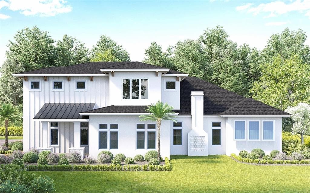 938 ENCLAVE PLACE, WINTER PARK, FL 32792 — zdjęcie 2
