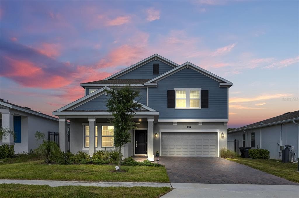 4519 HILLINGDAM ROAD, DAVENPORT, FL 33837 — zdjęcie 2