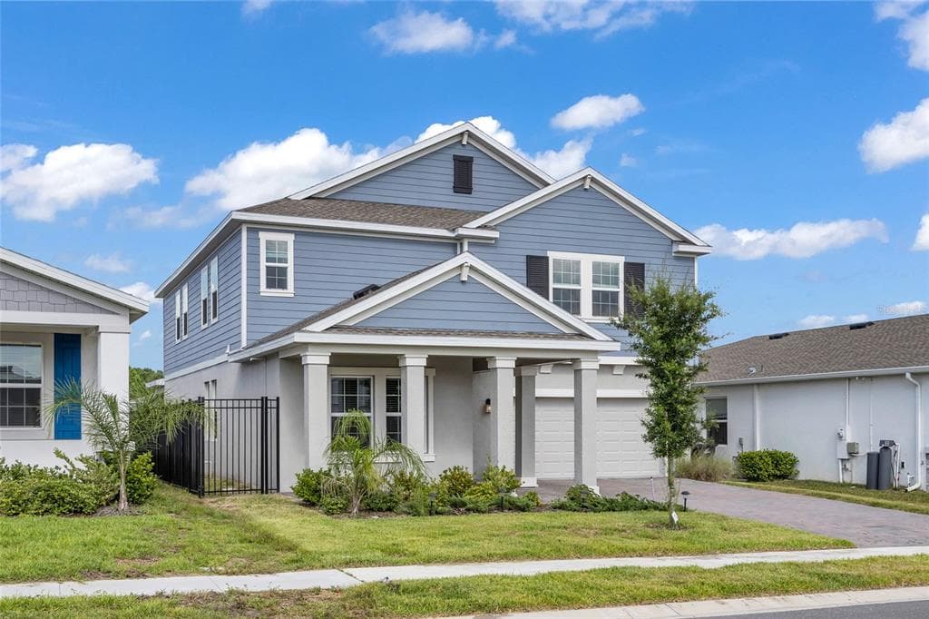4519 HILLINGDAM ROAD, DAVENPORT, FL 33837 — zdjęcie 3