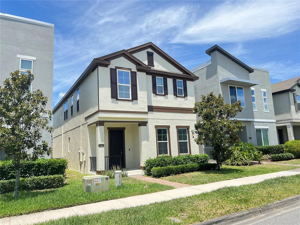 7867 BERKSHIRE OAK ALLEY, WINDERMERE, FL 34786 — zdjęcie 2