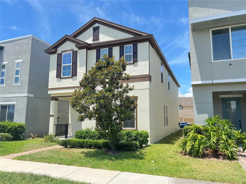7867 BERKSHIRE OAK ALLEY, WINDERMERE, FL 34786 — zdjęcie 3