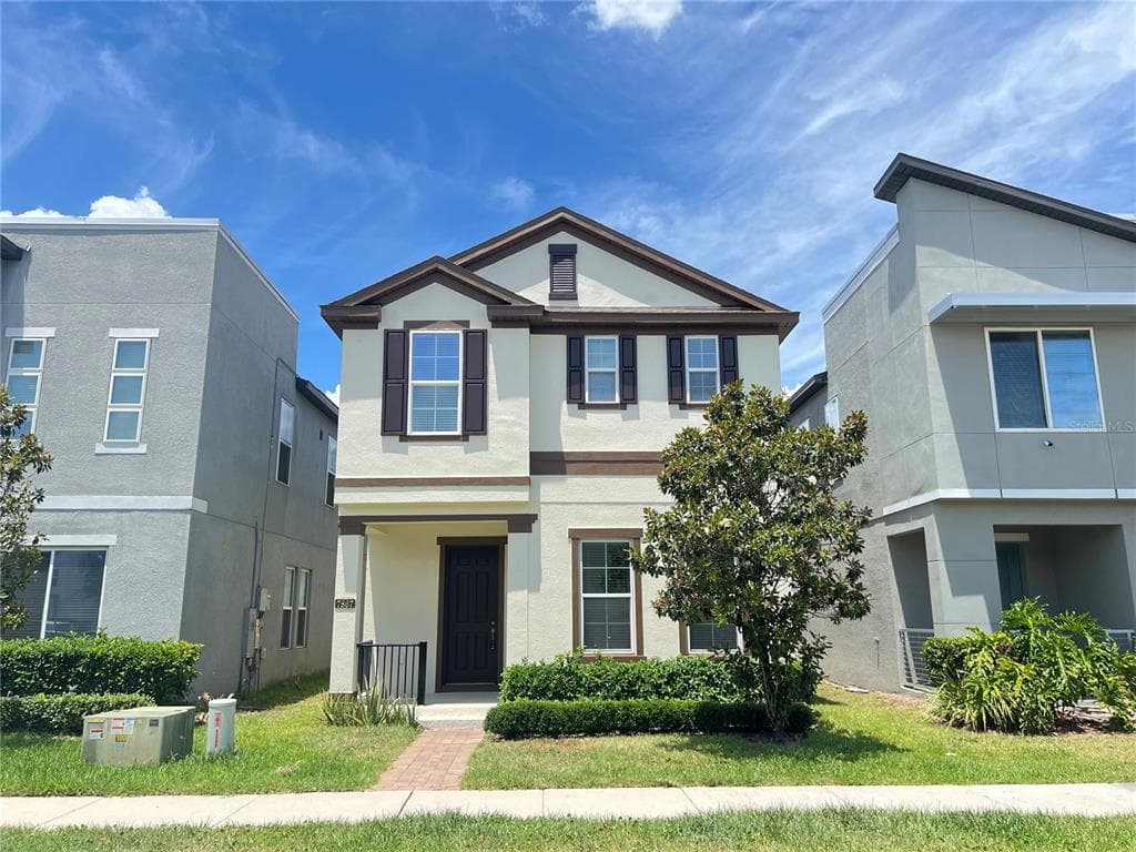 7867 BERKSHIRE OAK ALLEY, WINDERMERE, FL 34786