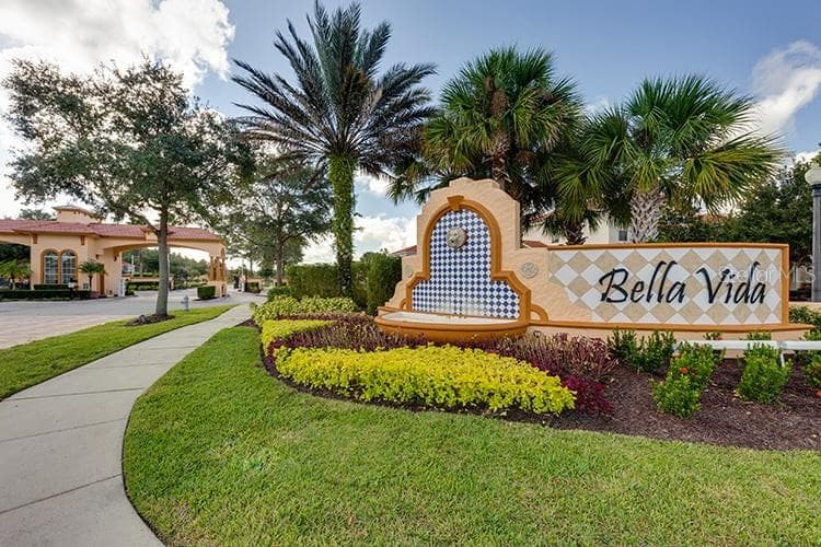 294 MARCELLO BOULEVARD, KISSIMMEE, FL 34746 — zdjęcie 3