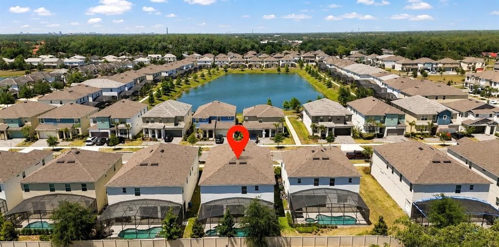 294 MARCELLO BOULEVARD, KISSIMMEE, FL 34746 — zdjęcie 5
