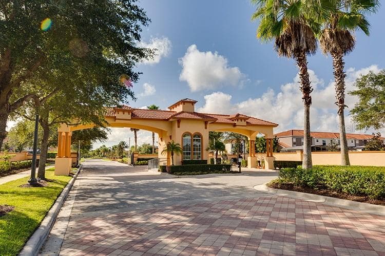 294 MARCELLO BOULEVARD, KISSIMMEE, FL 34746 — zdjęcie 4