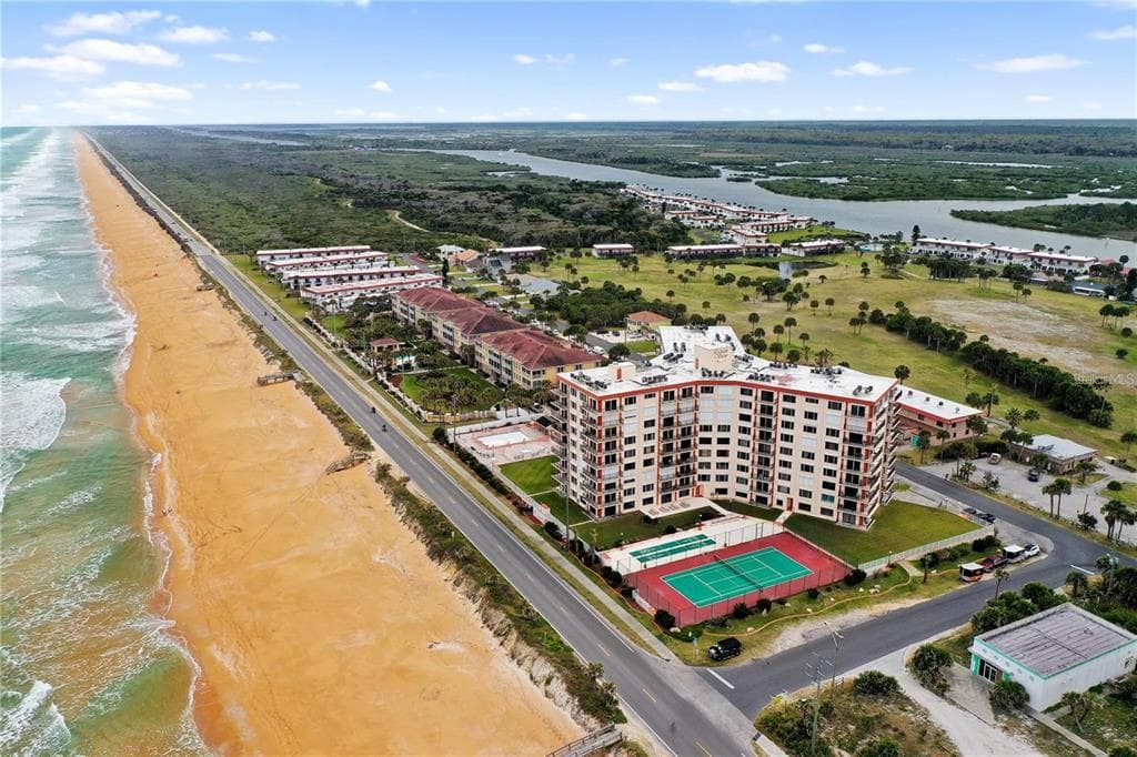 3600 OCEAN SHORE BOULEVARD # 311, FLAGLER BEACH, FL 32136 — zdjęcie 2