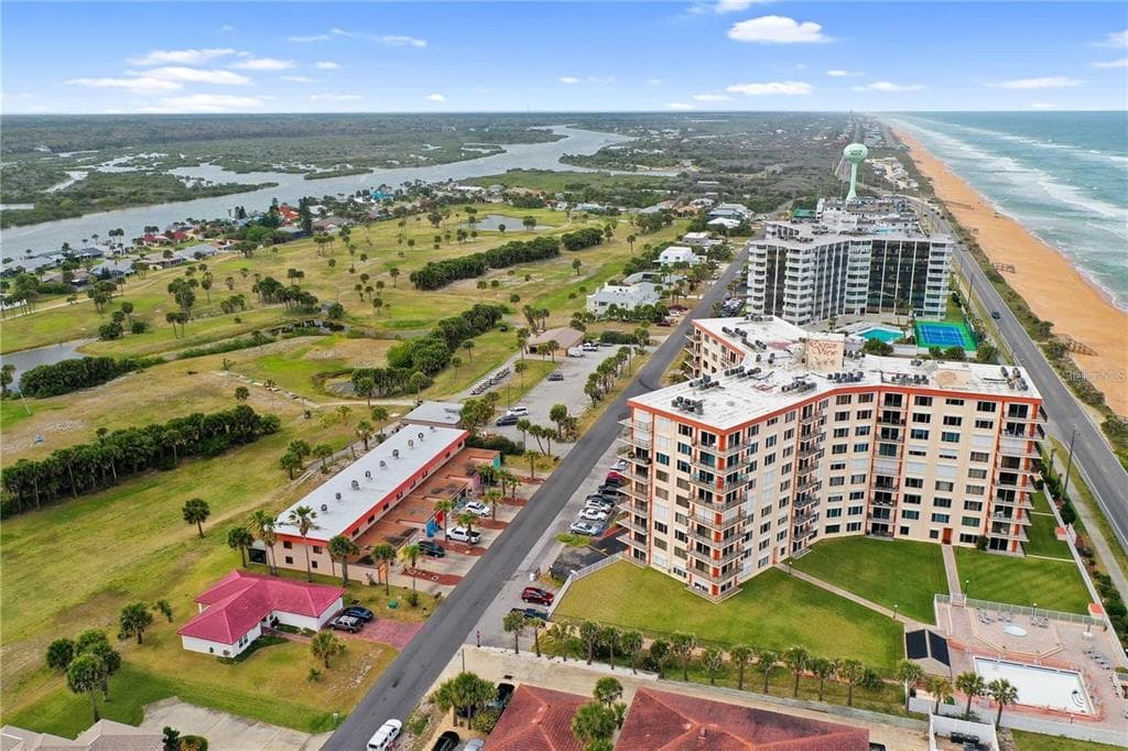 3600 OCEAN SHORE BOULEVARD # 311, FLAGLER BEACH, FL 32136 — zdjęcie 3